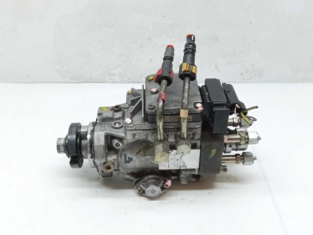 Pompa wtryskowa wysokiego ciśnienia 470004006 FORD