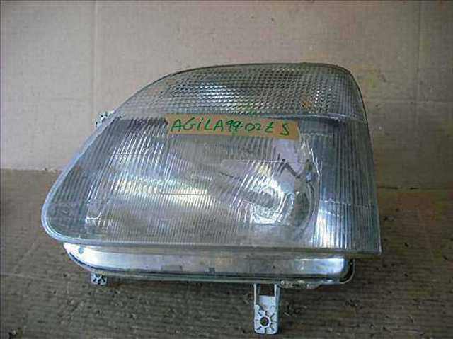 Reflektor lewy Opel Agila H00