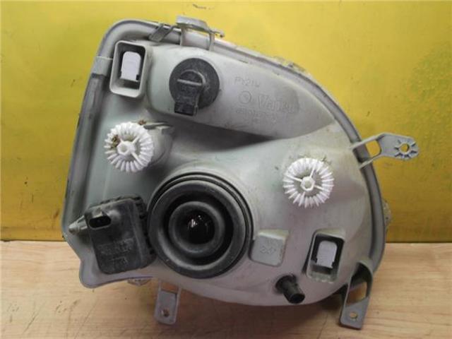 Reflektor lewy Opel Agila H00