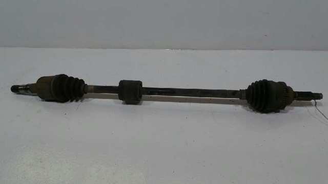 Półoś napędowa przednia prawa 4700645 OPEL