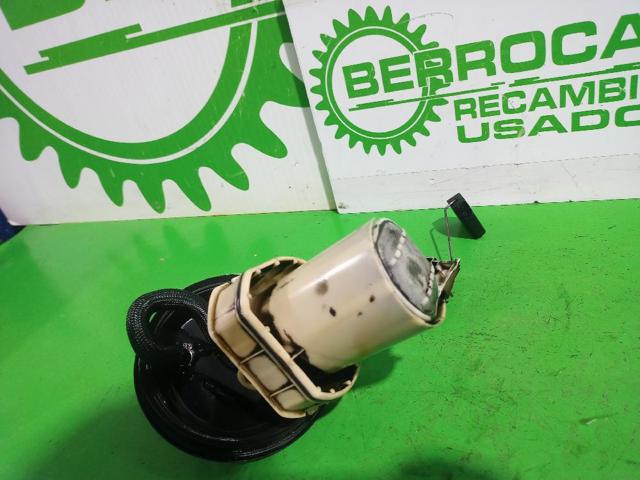 Moduł pompy paliwowej z czujnikiem poziomu paliwa Opel Astra F69