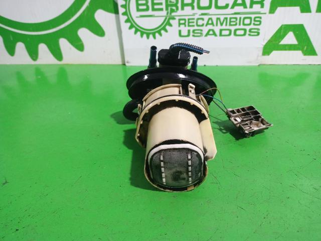 Moduł pompy paliwowej z czujnikiem poziomu paliwa Opel Astra F69