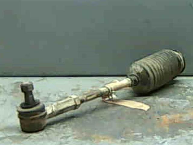 Drążek kierowniczy 4701745 OPEL