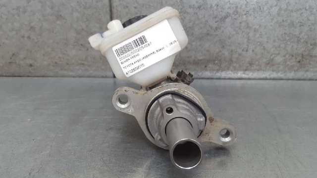 Główny cylinder hamulców 4702509010 TOYOTA