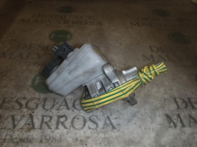 Cylinder hamulcowy Citroen C1