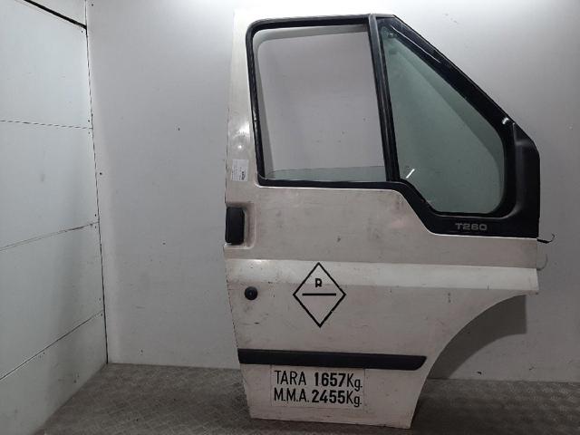 Drzwi przednie prawe 4703950 FORD