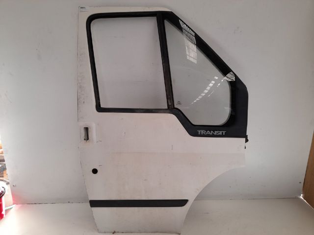 Drzwi przednie prawe 4703950 FORD