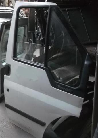 Drzwi przednie prawe 4703950 FORD