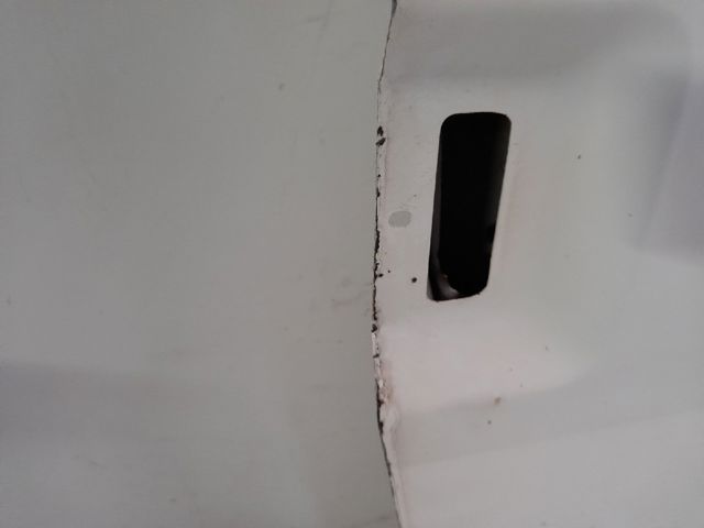 Drzwi przednie prawe 4703950 FORD