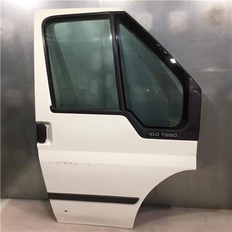 Drzwi przednie prawe 4703950 FORD