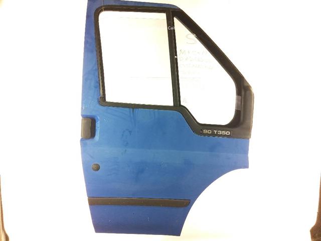 Drzwi przednie prawe 4703950 FORD