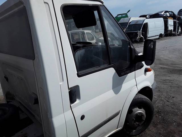 Drzwi przednie prawe 4703950 FORD