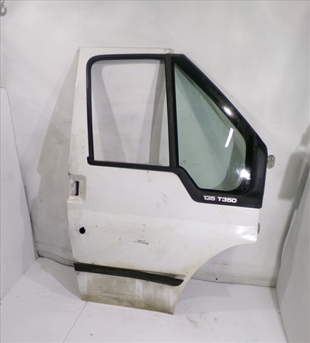 Drzwi przednie prawe 4703950 FORD