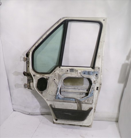 Drzwi przednie prawe 4703950 FORD