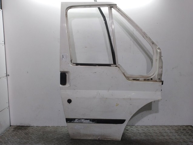 Drzwi przednie prawe 4703950 FORD