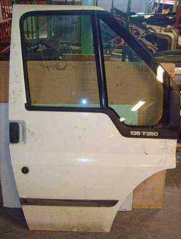 Drzwi przednie prawe 4703950 FORD