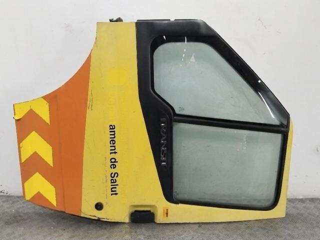 Drzwi przednie prawe 4703950 FORD