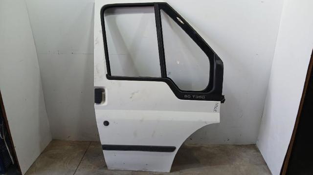 Drzwi przednie prawe 4703950 FORD