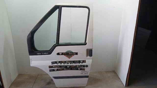 Drzwi przednie lewe 4703954 FORD