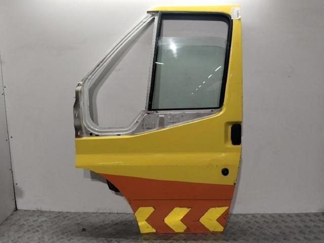 Drzwi przednie lewe 4703954 FORD