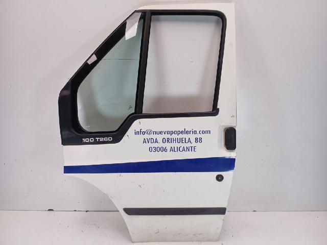 Drzwi przednie lewe 4703954 FORD