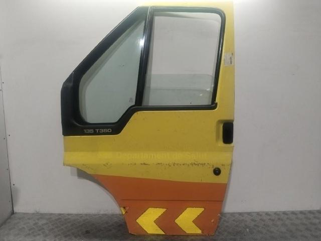 Drzwi przednie lewe 4703954 FORD