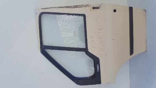 Drzwi przednie lewe 4703954 FORD