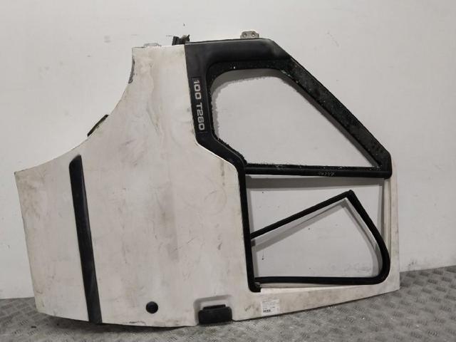 Drzwi przednie lewe 4703954 FORD