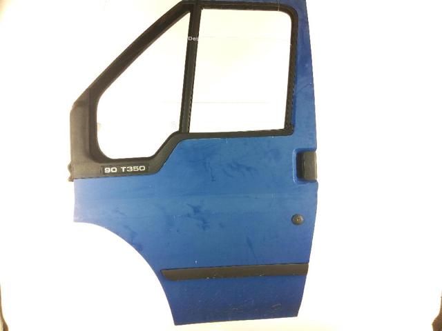 Drzwi przednie lewe 4703954 FORD