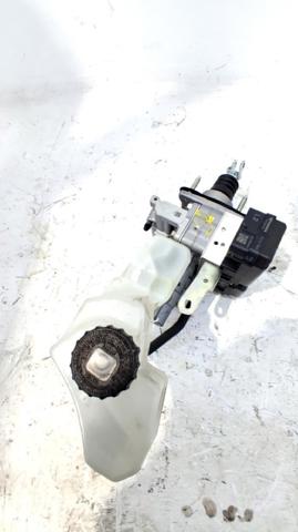 Główny cylinder hamulców 4705010010 TOYOTA
