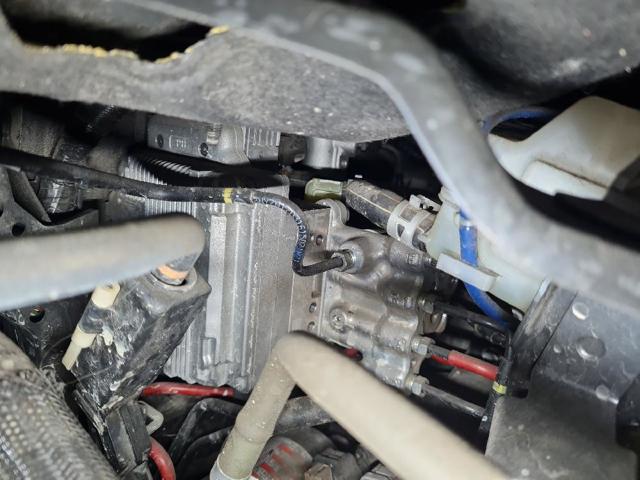 4705012150 Toyota