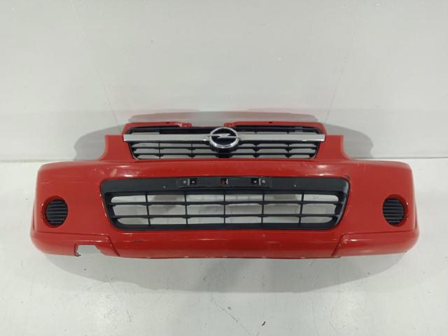  Opel Agila  hatchback kupić w Polsce