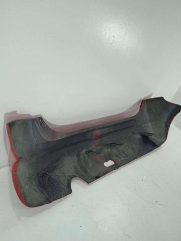 Zderzak tylny Opel Agila H00