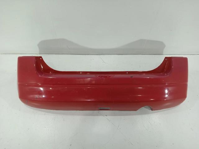 Zderzak tylny Opel Agila H00