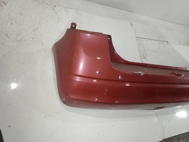 Zderzak tylny Opel Agila H00