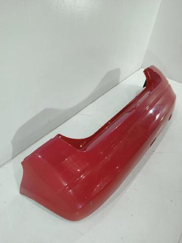 Zderzak tylny Opel Agila H00