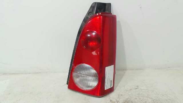 Lampa tylna Opel Agila