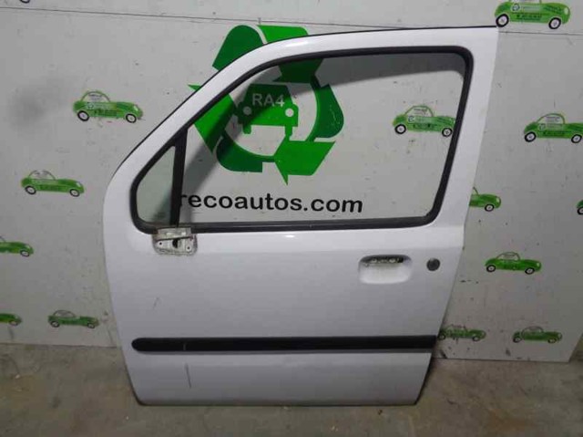 Drzwi Opel Agila