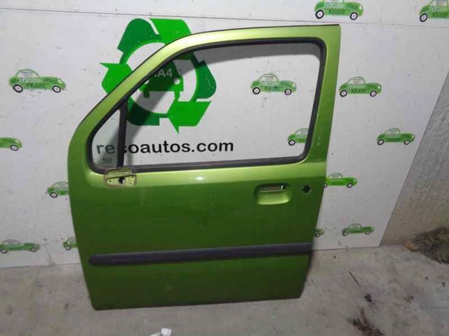 Drzwi Opel Agila