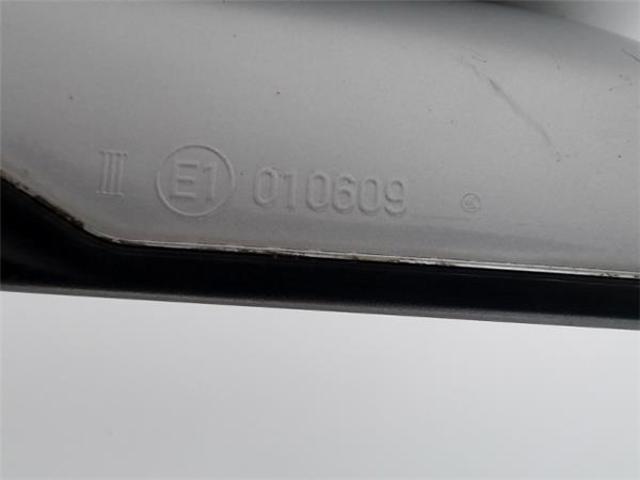 Lusterko wsteczne lewe Opel Agila H00