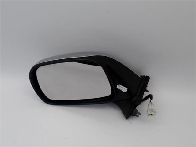 Lusterko wsteczne lewe Opel Agila H00