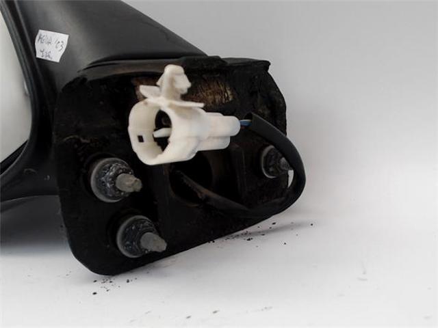 Lusterko wsteczne lewe Opel Agila H00