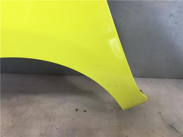 Błotnik przedni lewy Opel Agila H00