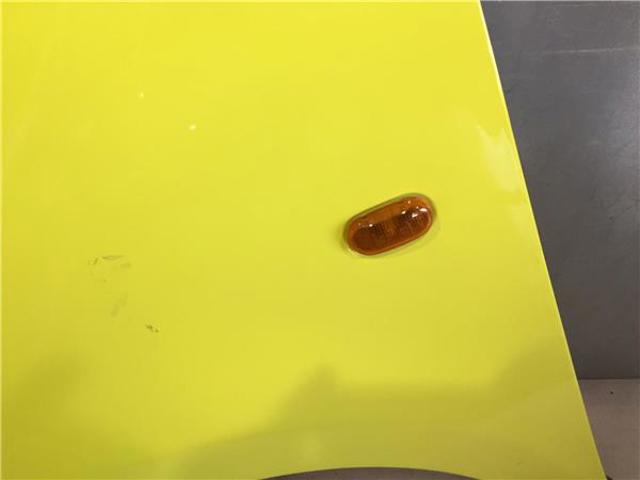 Błotnik przedni lewy Opel Agila H00