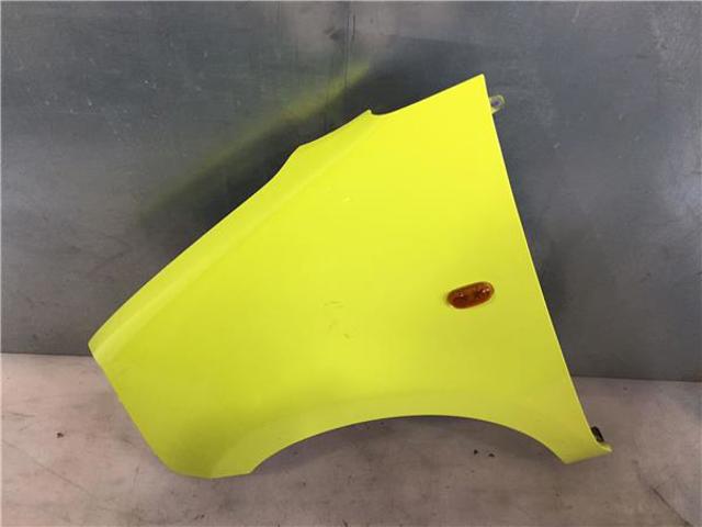 Błotnik przedni lewy Opel Agila H00