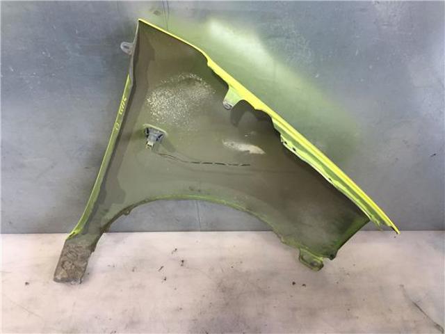 Błotnik przedni lewy Opel Agila H00