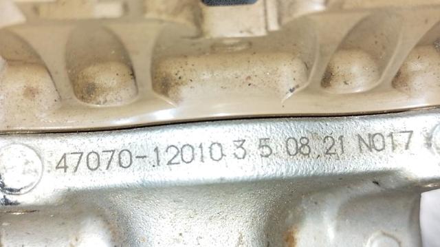 4707012010 Toyota