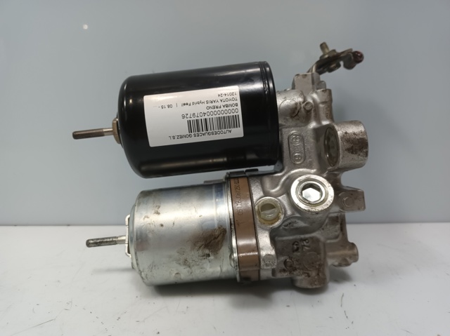 4707012010 Toyota
