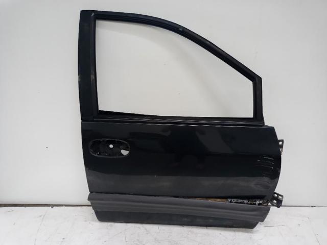 Drzwi przednie prawe Dodge Caravan NS