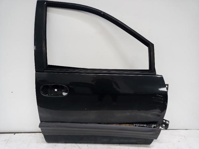 Drzwi przednie prawe Dodge Caravan NS